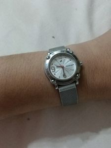 FASTRACK Original Wrist Watch
