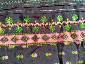 Fashor Brand Designer Kurti+Gown