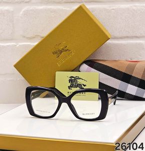 Burberry Eyeglasses with Case