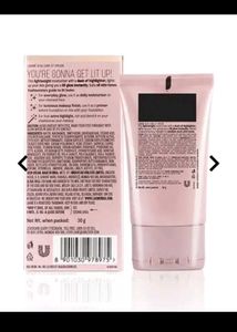 Lakme Lumi Cream