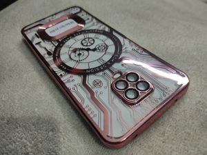 Redmi Note 9 Pro Or Max Case