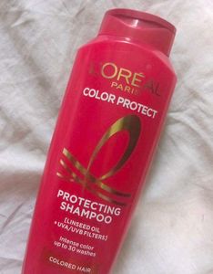 L'Oreal Dream Lengths Conditioner and c