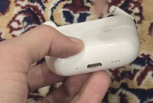 Apple AirPods Pro 3rd Gen