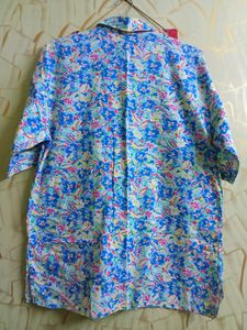 Unisex Shirt For Summer 🏝️🌞