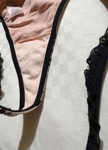 Baby pink G-string💗🪩