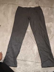 grey pant