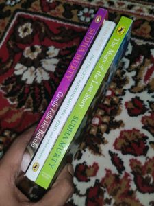 Sudha Murthy 3 Books Set