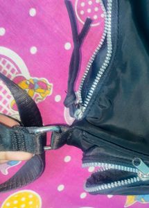 Black H&amp;M Small Crossbody Bag