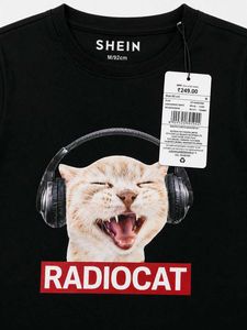 Graphic Print T-Shirt