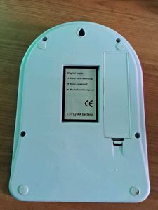 Digital Kitchen Scale SF-400