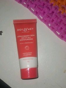 Dot &amp; Key Strawberry Dew Moisturizer