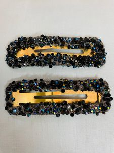 Korean Style Hair Clip