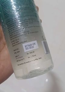 🆕️ Pilgrim Rosemary Water Spray (Sealed Pack)