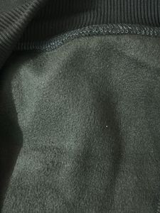 Burger Graphic Hoodie
