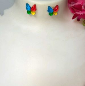 Vintage Jewelry Stund Eyerring Latest Design Beaut