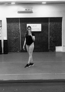 Yoga Pants