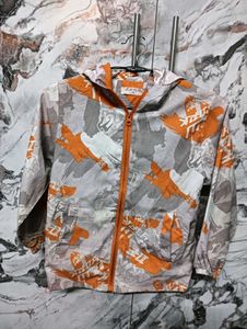Hoode☃️ Jacket