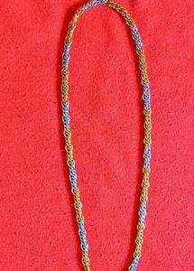 Elegant Statement Chain for Men,women and Boys