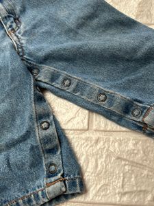 baby jeans unisex