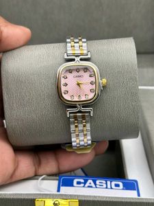 Casio Women's Watch