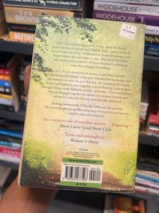 The Secret Keeper by Kate Morton