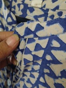 Rayon Kurti