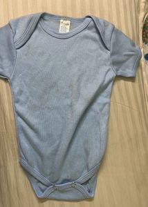 Cute Baby Bib with Teddy Bear