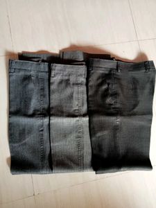 Men's casual Pants-3