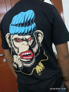 Printed Tshirt For Men
