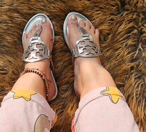 Tory Burch Miller Cloud Sandals