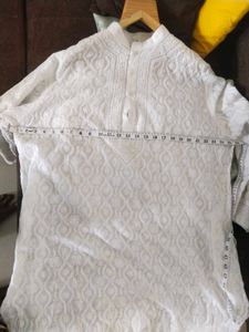 Lucknowi Kurta