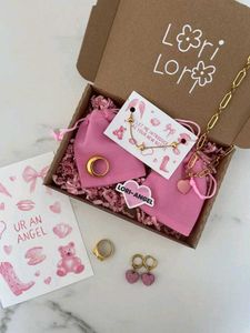 Surprise Gift Box
