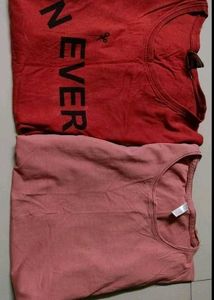 Trendy T-Shirt Bundle