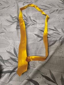 Set of 4 Satin Ties