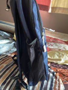 Backpack 🎒