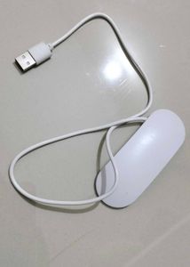 Portable LED Nail dryer Lamp