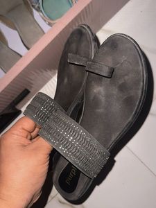 party wear flats👌