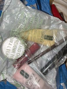 Clinique Skincare Kit authentic and brand new