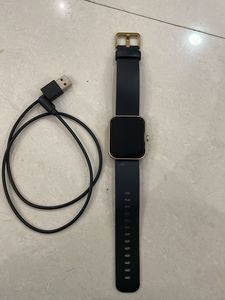 Smartwatch with Health &amp; Sports Tracking