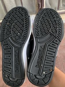 Le Coq Sportif Kids Shoes