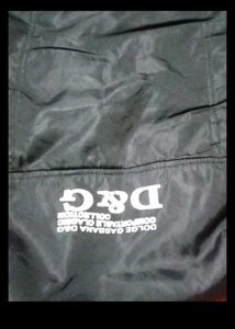 Dolce &amp; Gabbana D&amp;G jacket