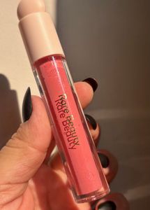 Rare Beauty Lip Gloss - Glimmer