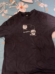 Graphic Print T-Shirt