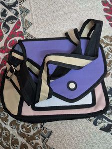 Crossbody Bag