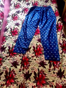 Brand New Kurta Pant Dupatta Set