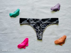Victoria's  Secret Thong
