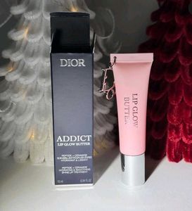 Dior Lip Glow Butter