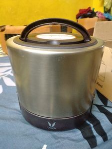 Vaya Brand Tiffin Box