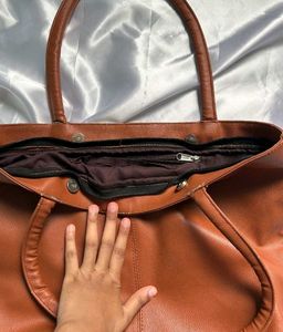 Hand Bag