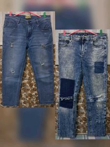 OFFER🎊 combo of pants